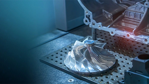 Hexagon WORKNC solutions from Arissta 3D Proto