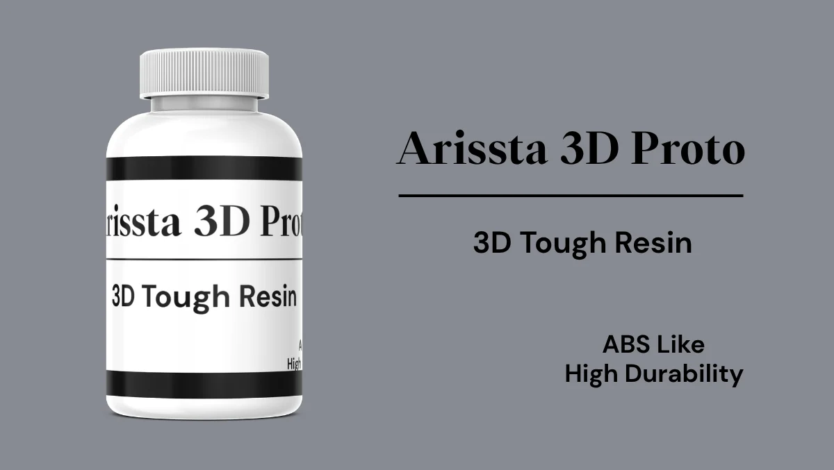 High resin for 3d stereolithography